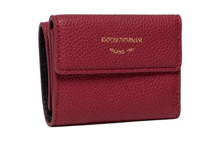 Кошелек EMPORIO ARMANI - изображение 2