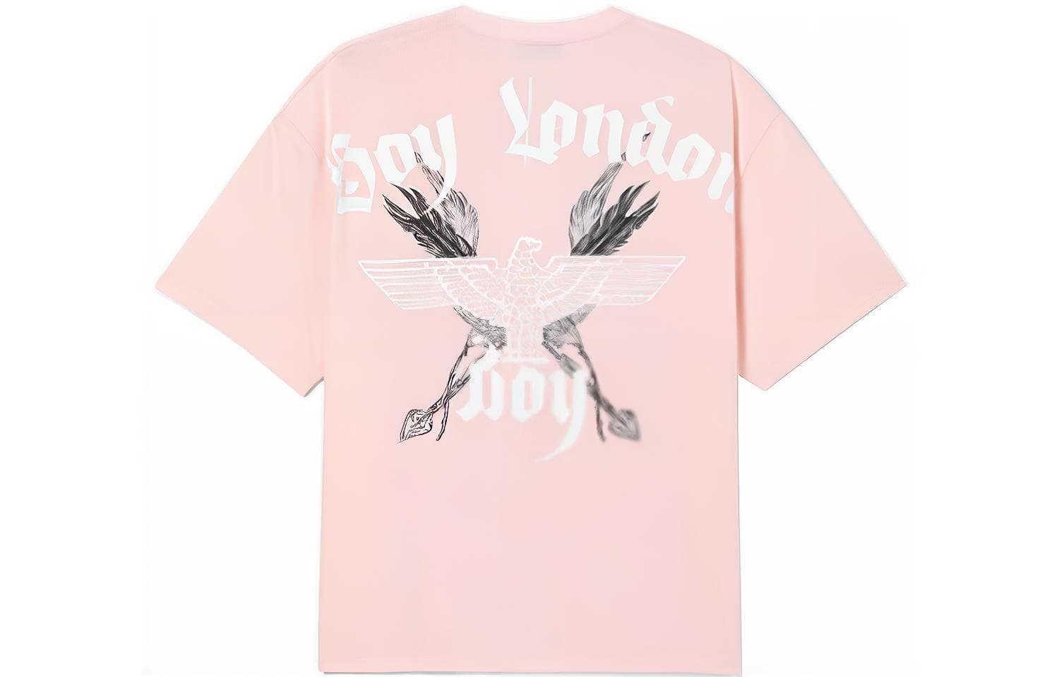 Футболка Boy London SS22 T - изображение 2
