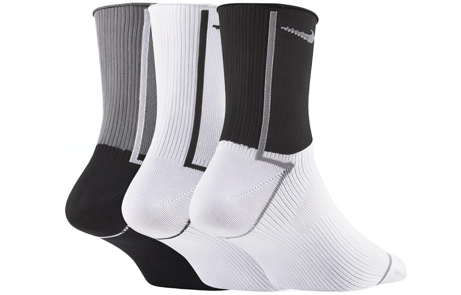 Носки Nike Everyday Plus Lightweight - изображение 2