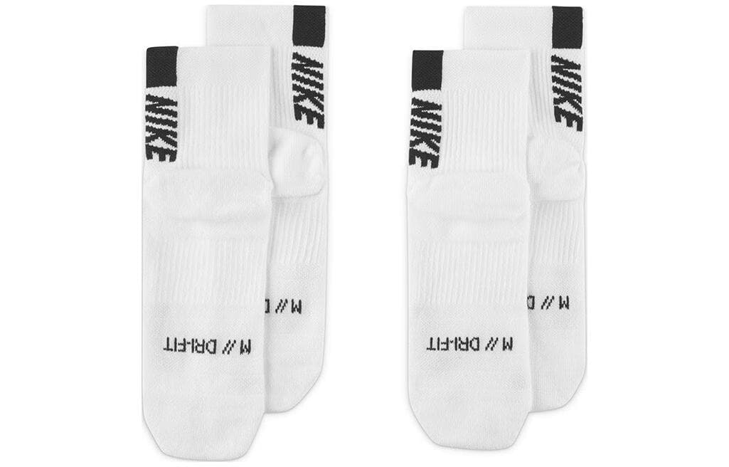 Носки Nike Multiplier Ankle - изображение 3