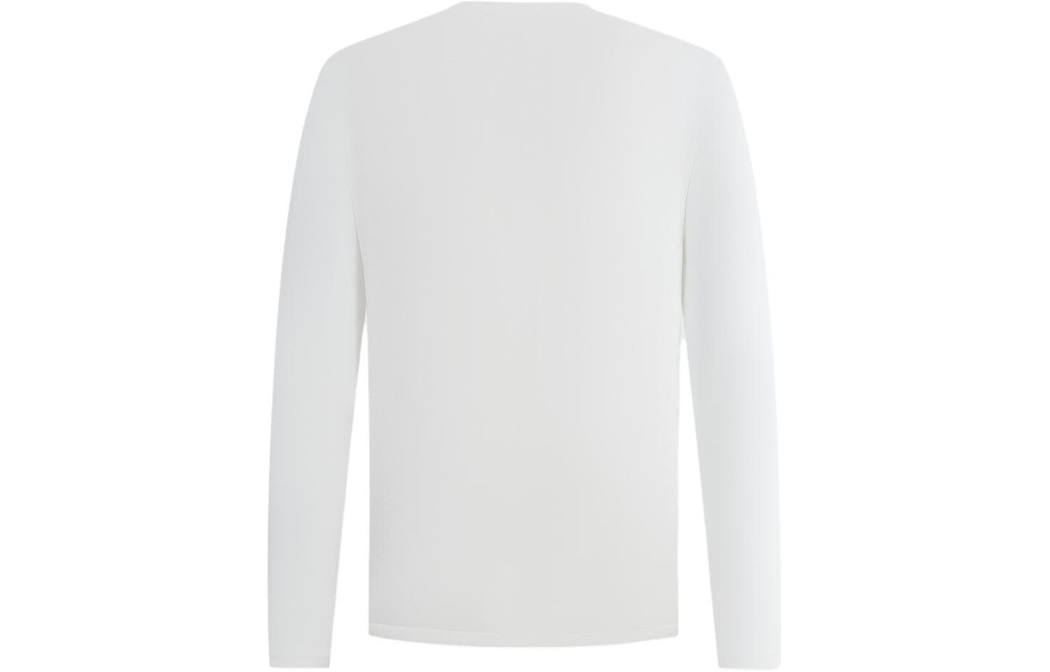 Футболка ARMANI EXCHANGE FW23 LogoT - изображение 2