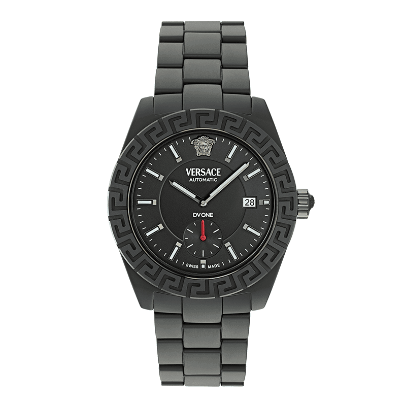 Механические часы Versace VE7K00123 - изображение 4