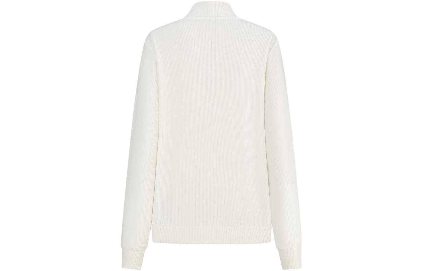 Кофта EMPORIO ARMANI FW23 Logo - изображение 2