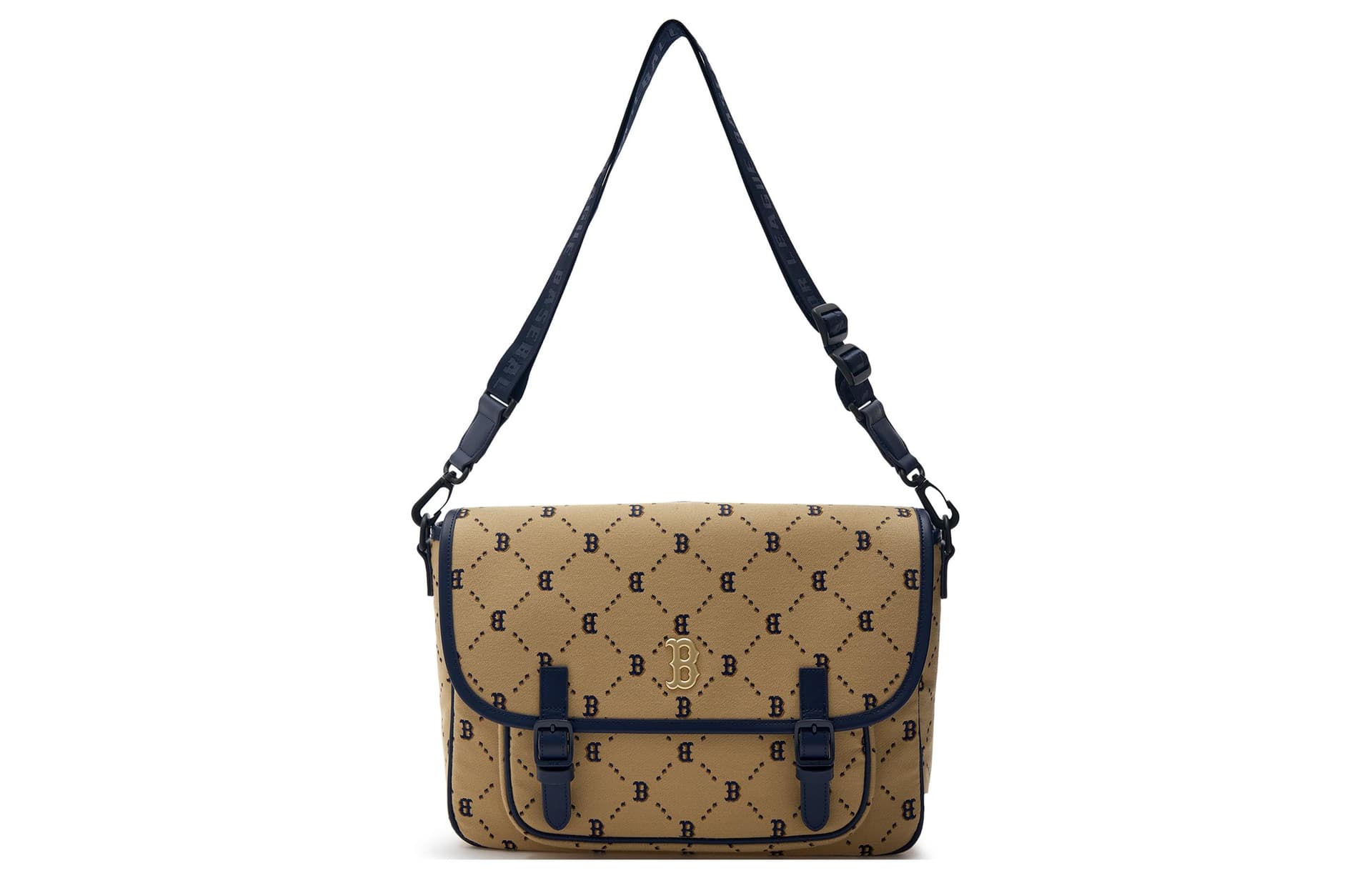 Сумка через плечо MLB - изображение 2