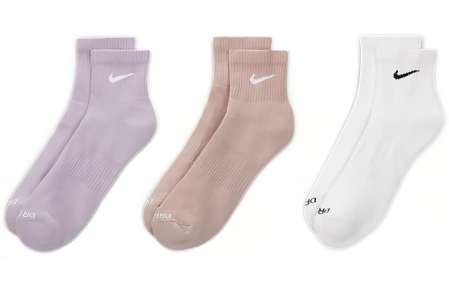 Носки Nike SS22 - изображение 3
