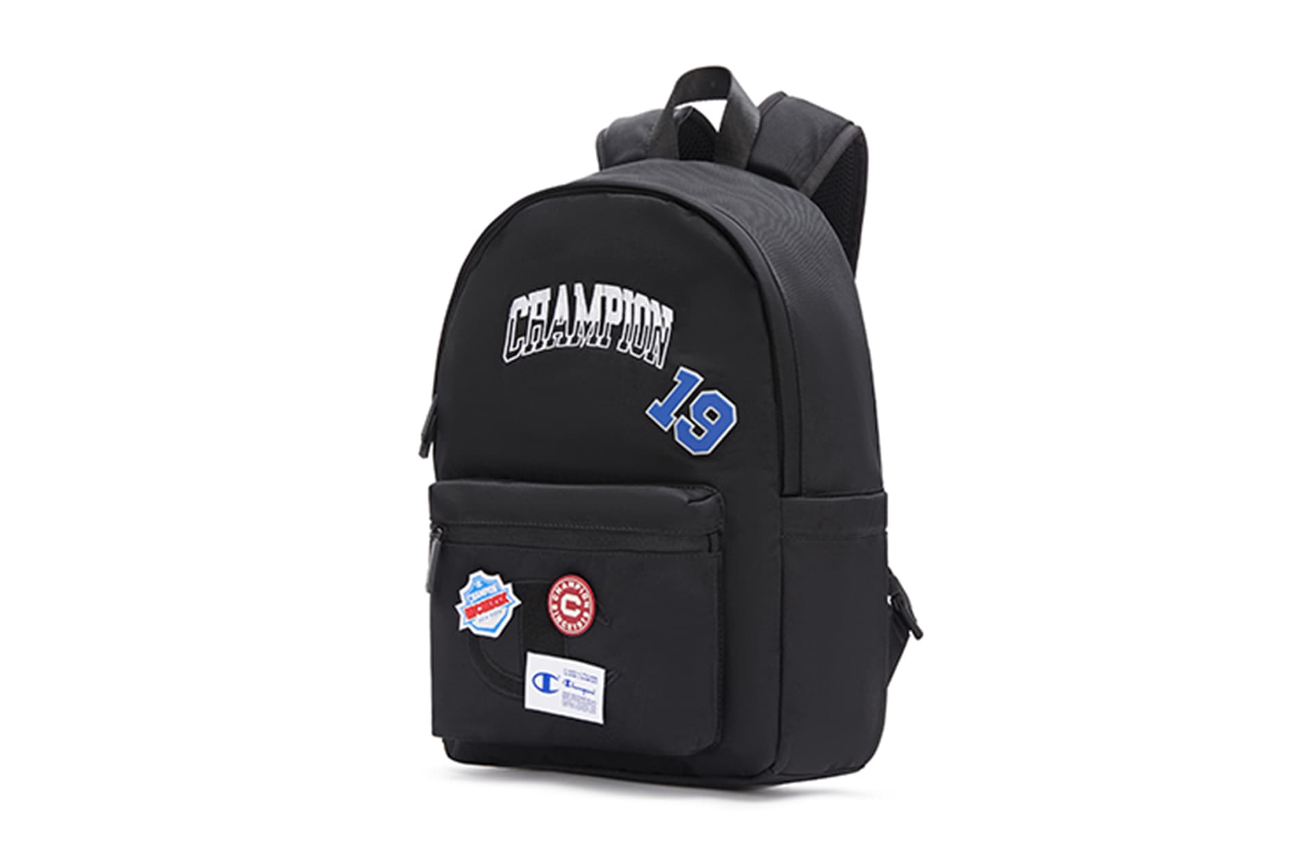 Рюкзак Champion C-logo - изображение 2