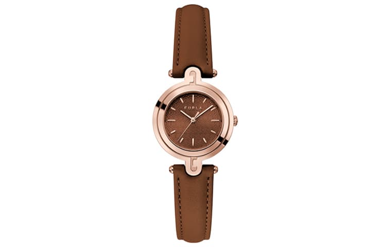 Механические часы FurlaHERITAGE 28mm 50 WW00050012L3 - изображение 1