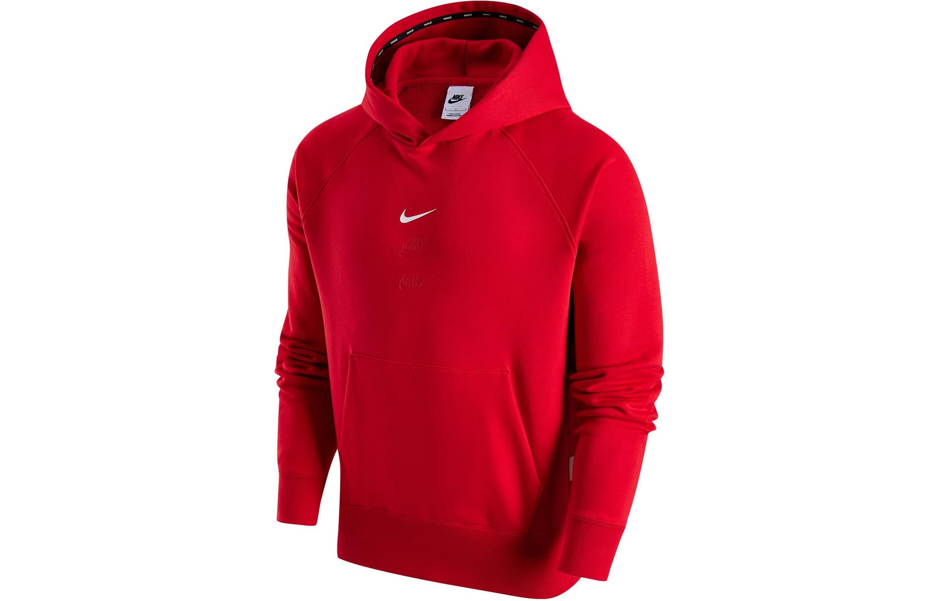 Худи Nike FW23 Logo - изображение 2