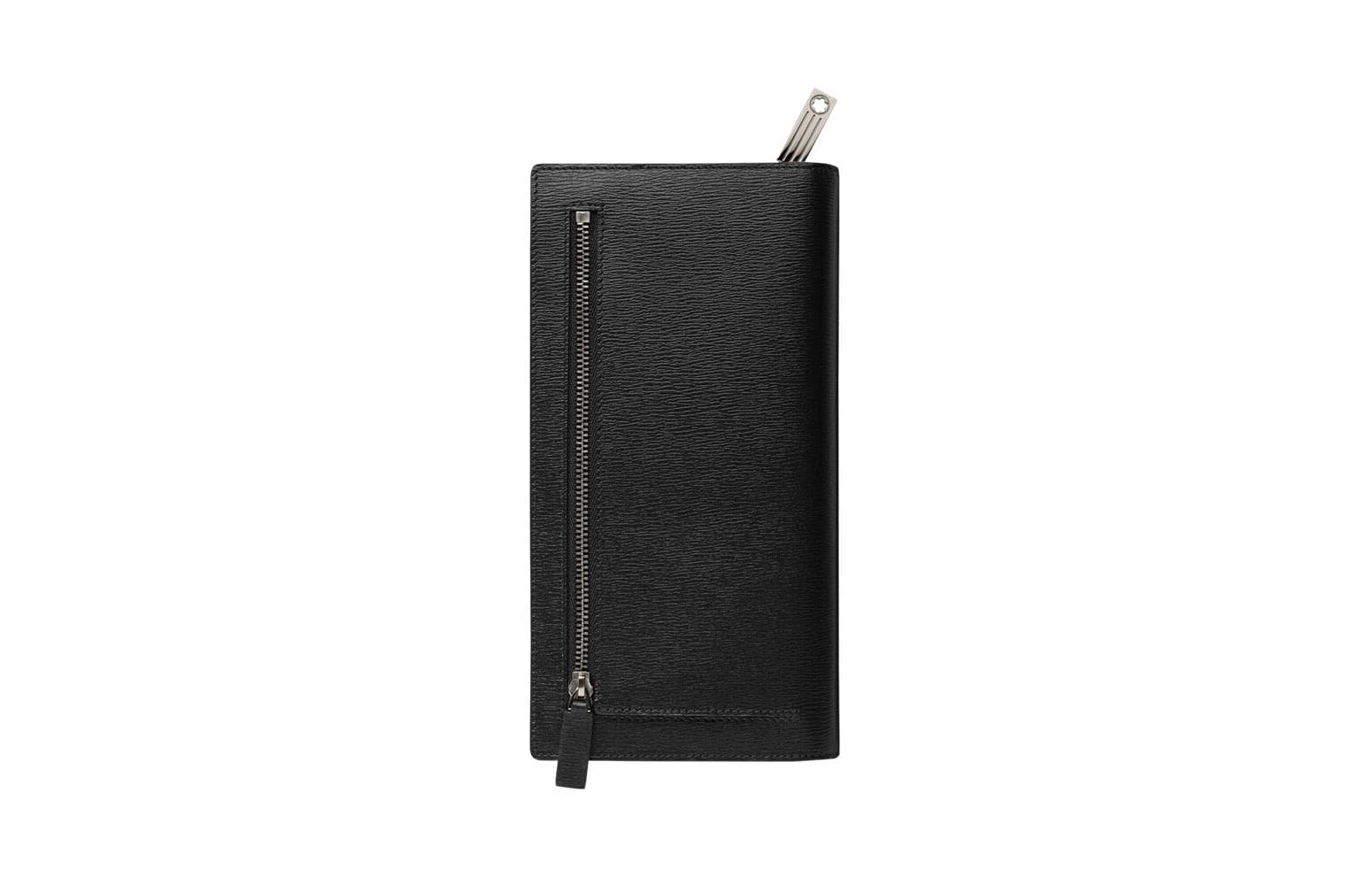 Кошелек MONTBLANC 4810 Westside - изображение 2