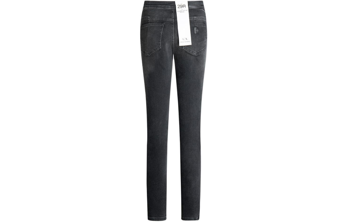 Джинсы ARMANI EXCHANGE FW23 - изображение 2