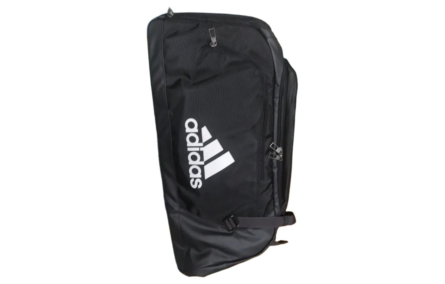 Спортивная сумка adidas logo - изображение 5