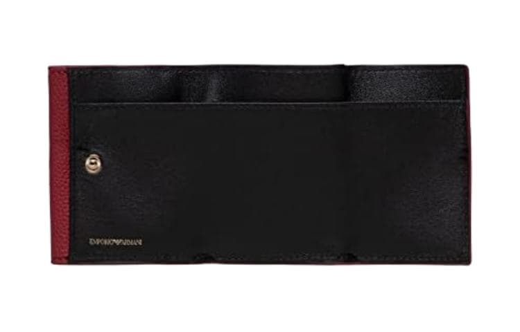 Кошелек EMPORIO ARMANI - изображение 3