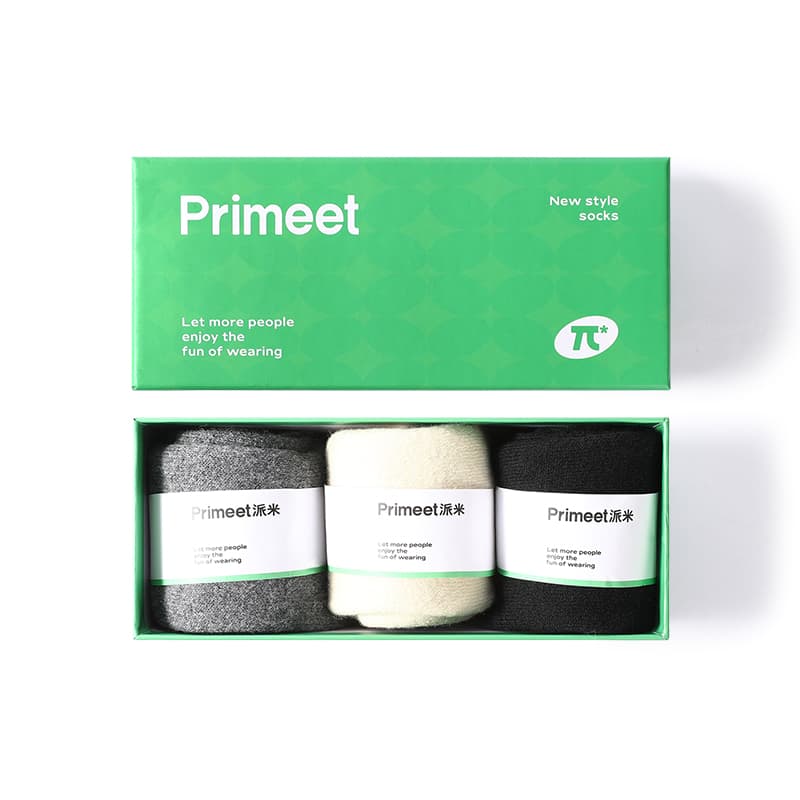Носки Primeet - изображение 2