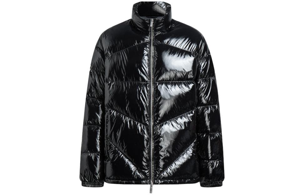 Зимняя куртка Armani Exchange - изображение 3