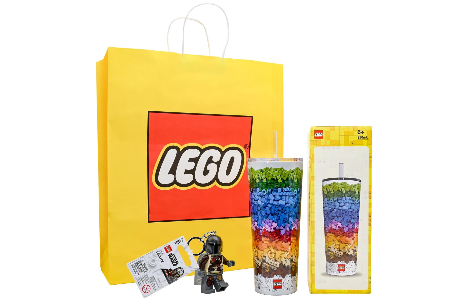 LEGO IP - изображение 4