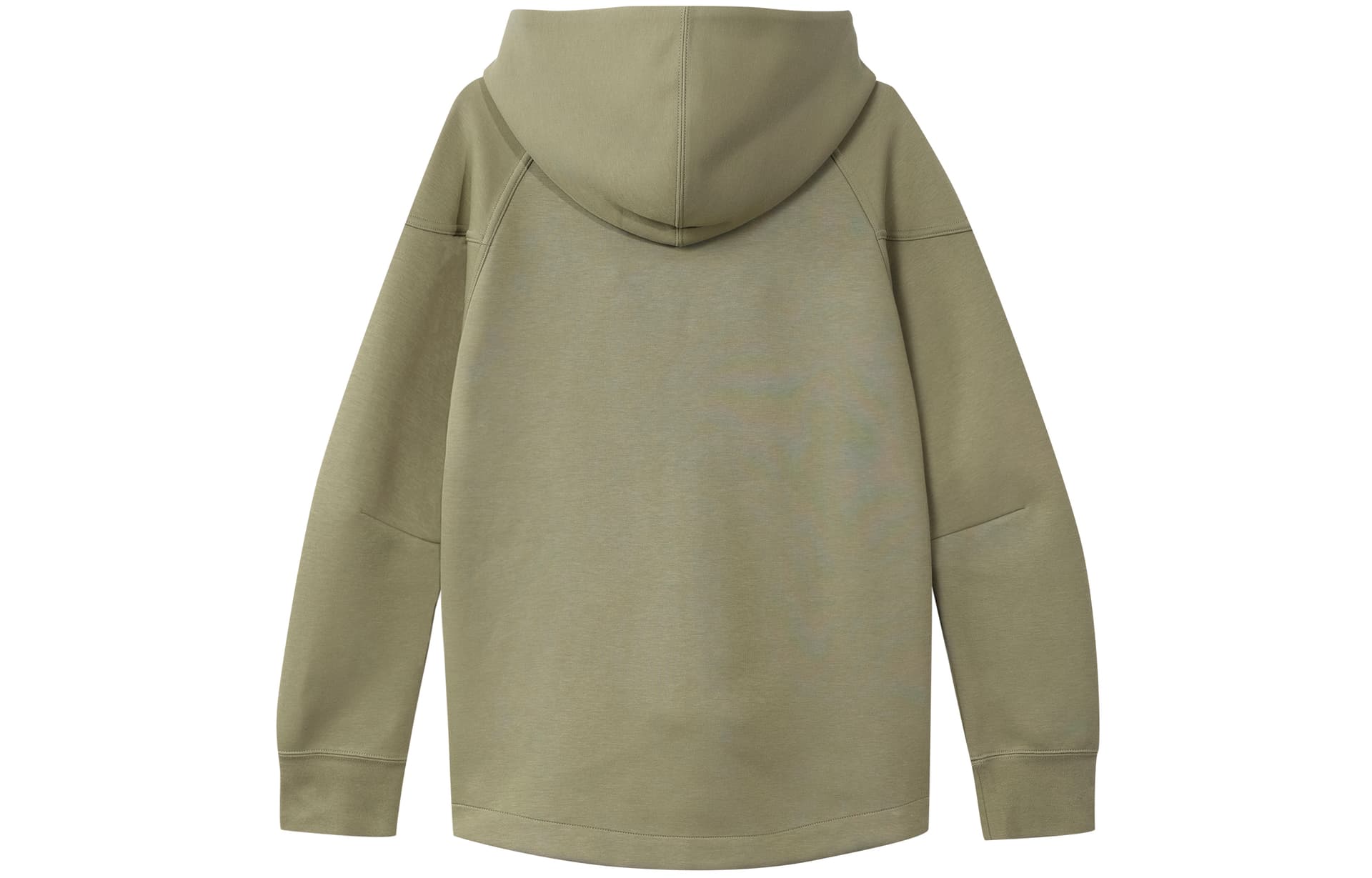 Куртка Nike Sportswear Tech Fleece Windrunner Logo - изображение 2