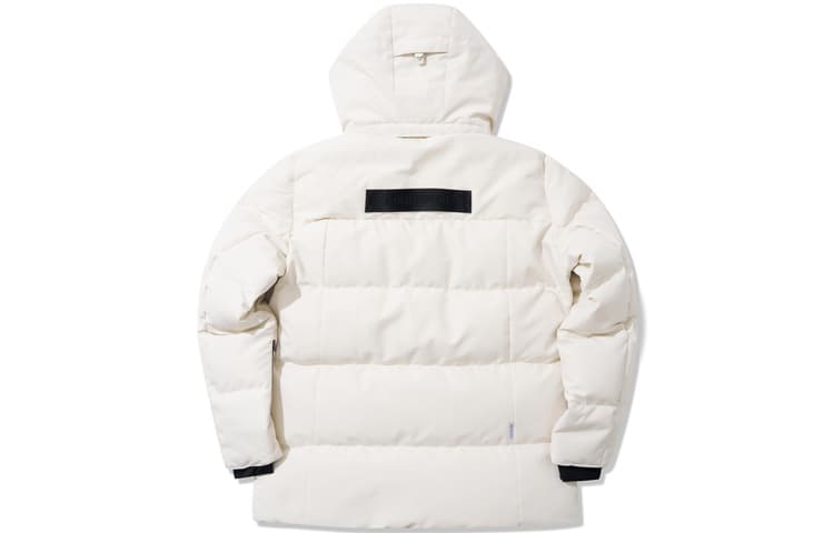 Зимняя куртка KOLON SPORT ANTARCTICA - изображение 2