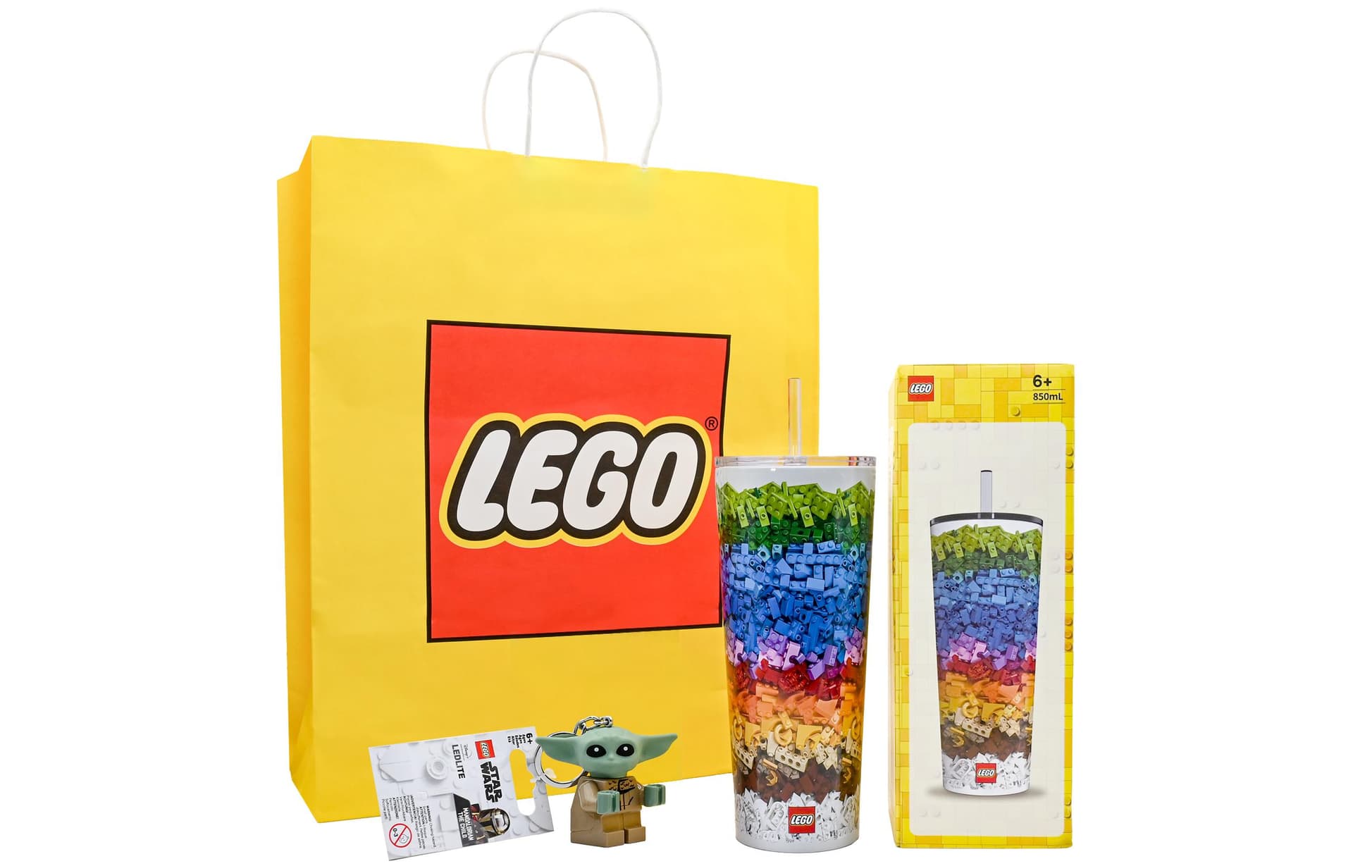 LEGO IP - изображение 3