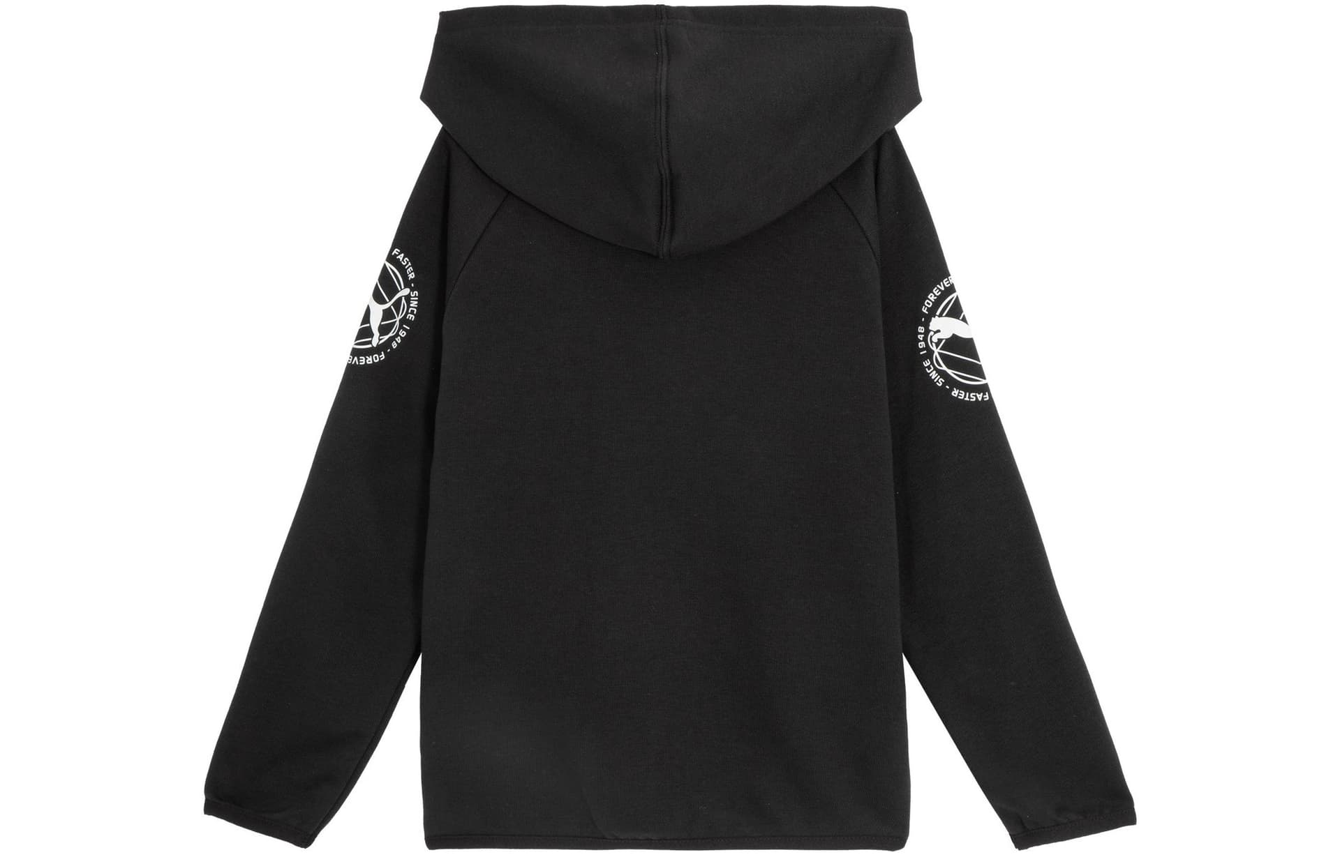 PUMA ACTIVE SPORTS HOODIE Logo - изображение 2