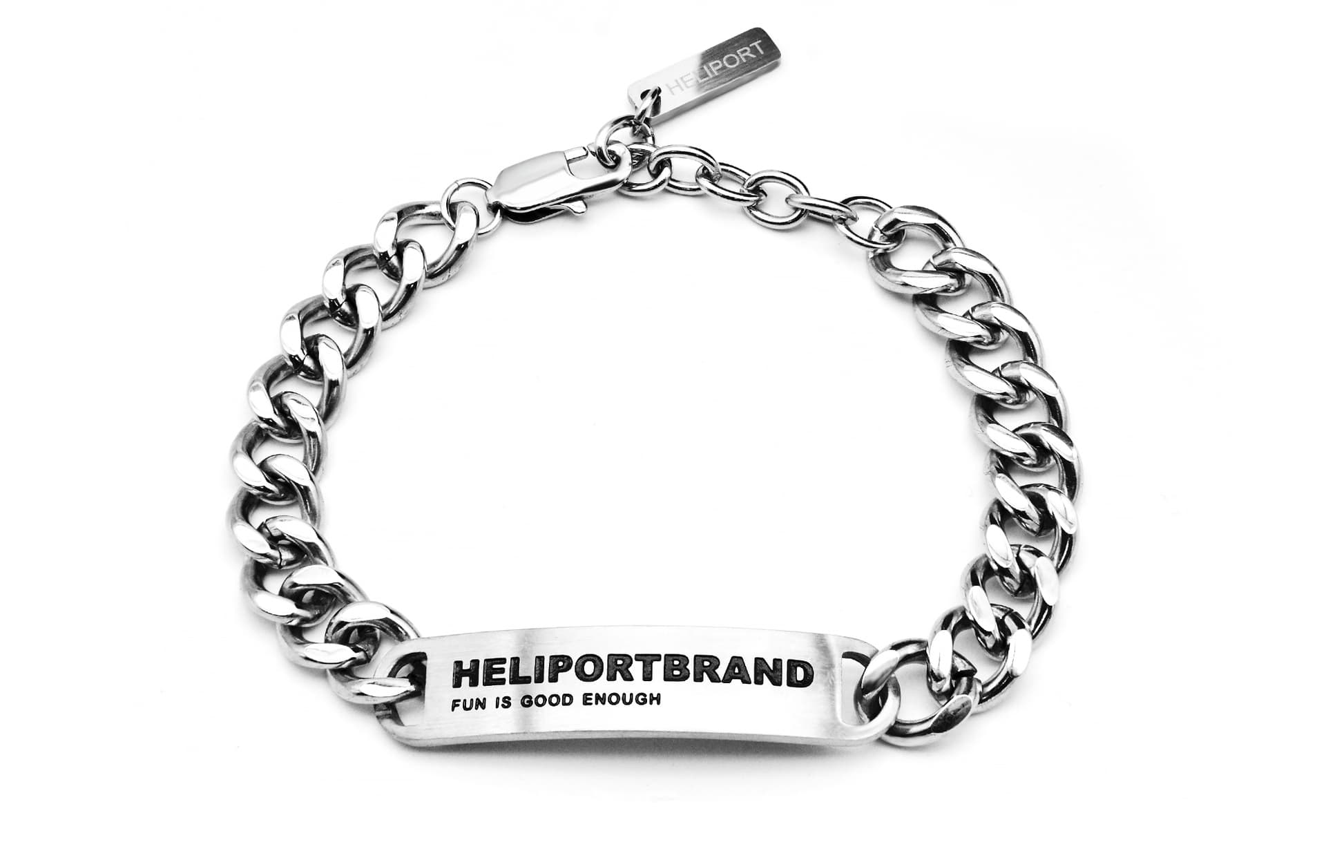 Браслет HELIPORT Logo - изображение 3
