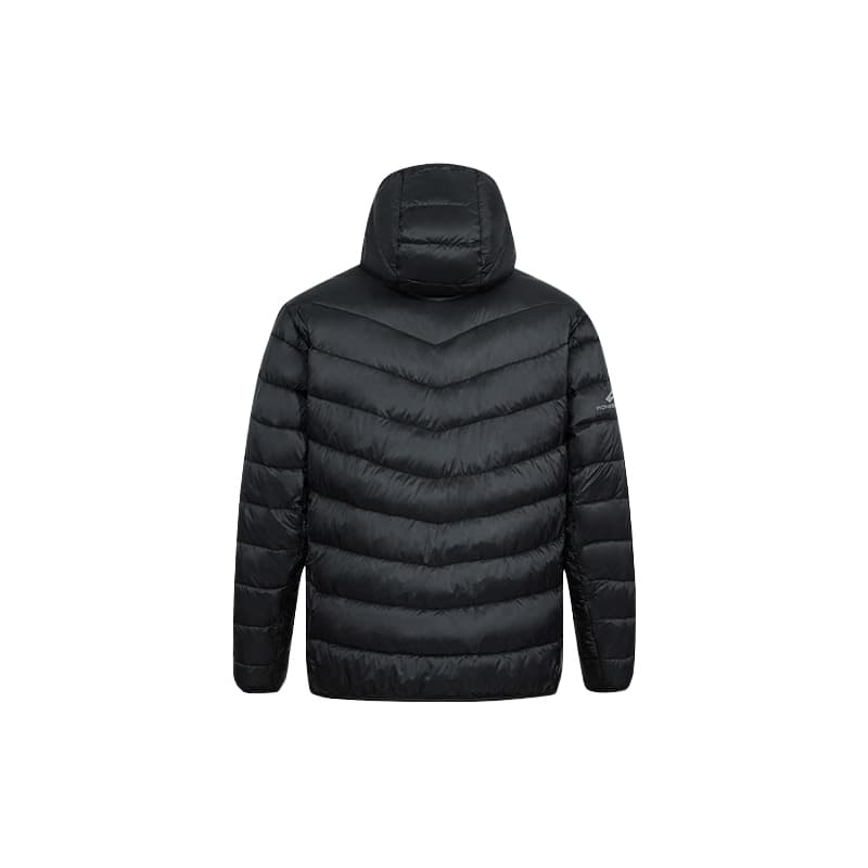 Зимняя куртка пуховик Pioneer Camp Primaloft Jacket - изображение 2