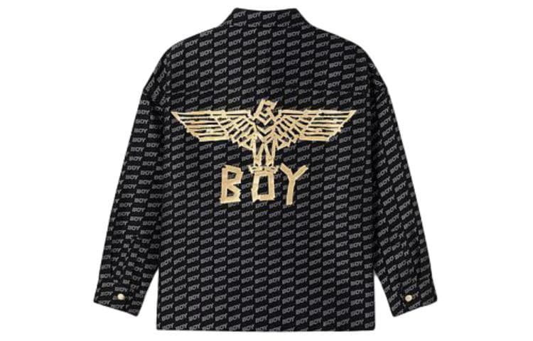 Куртка Boy London LOGO - изображение 2