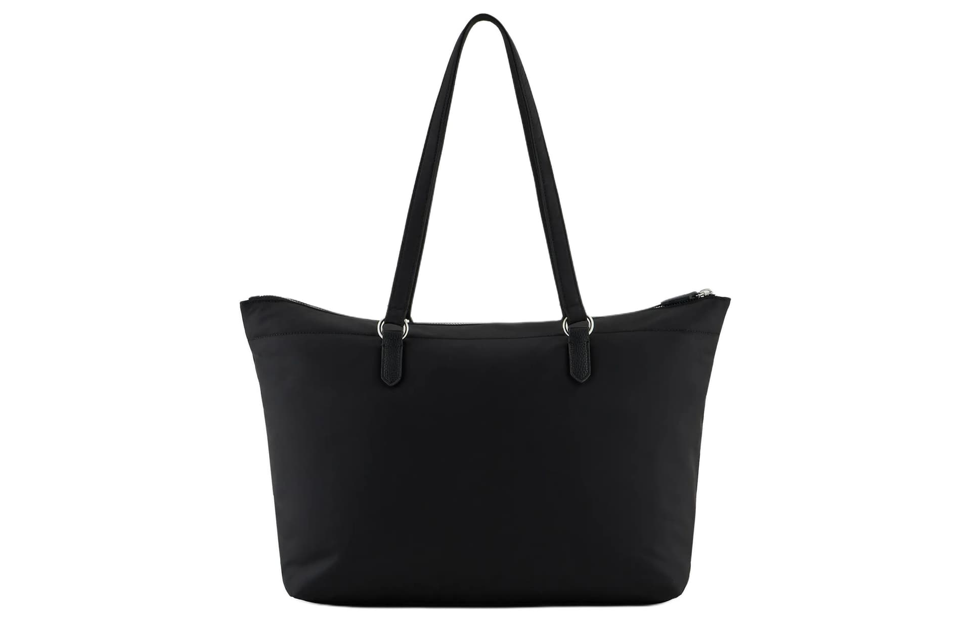 Сумка EMPORIO ARMANI Logo Tote - изображение 3