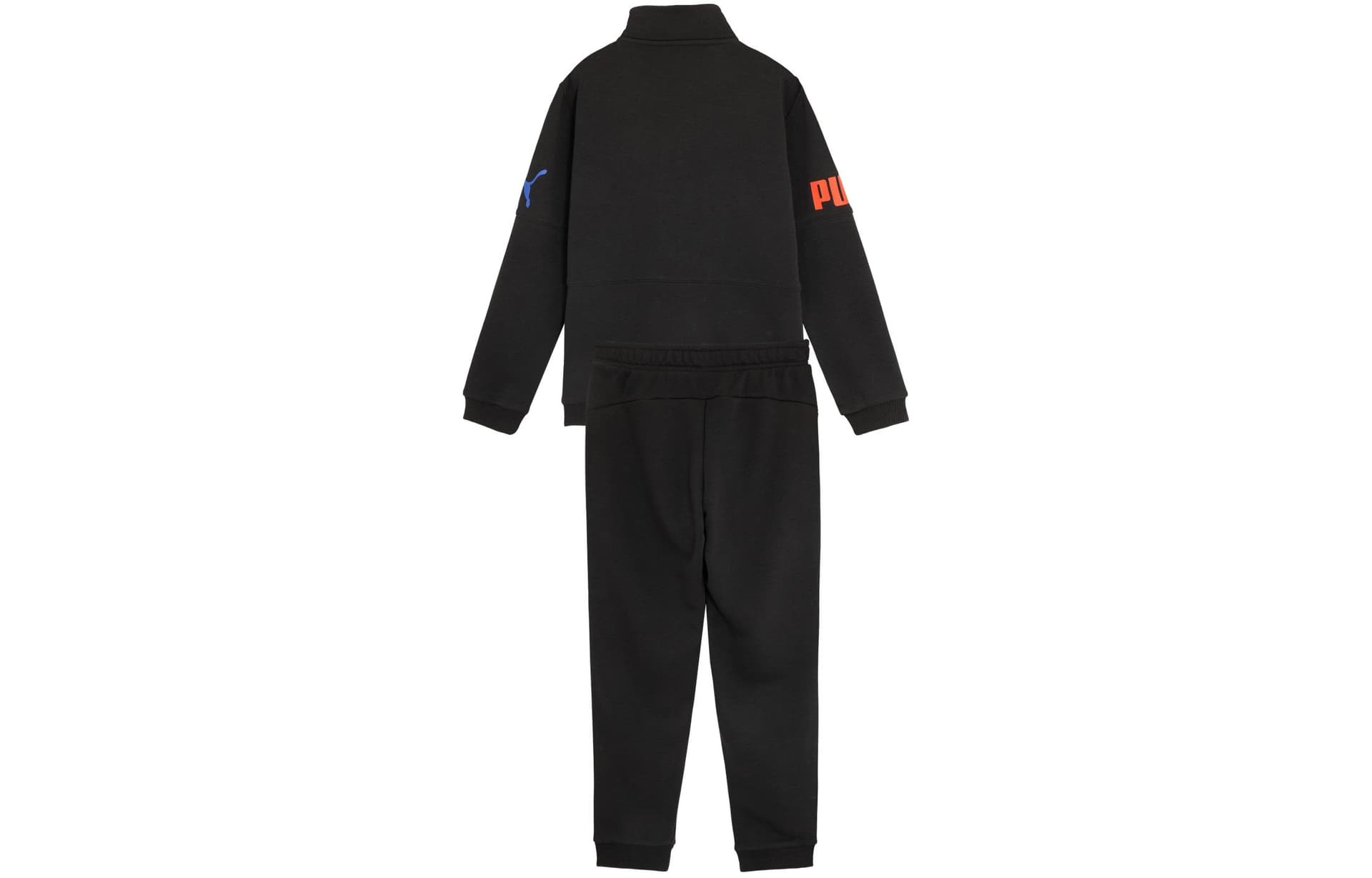 PUMA POWER SWEAT SUIT TR B - изображение 2