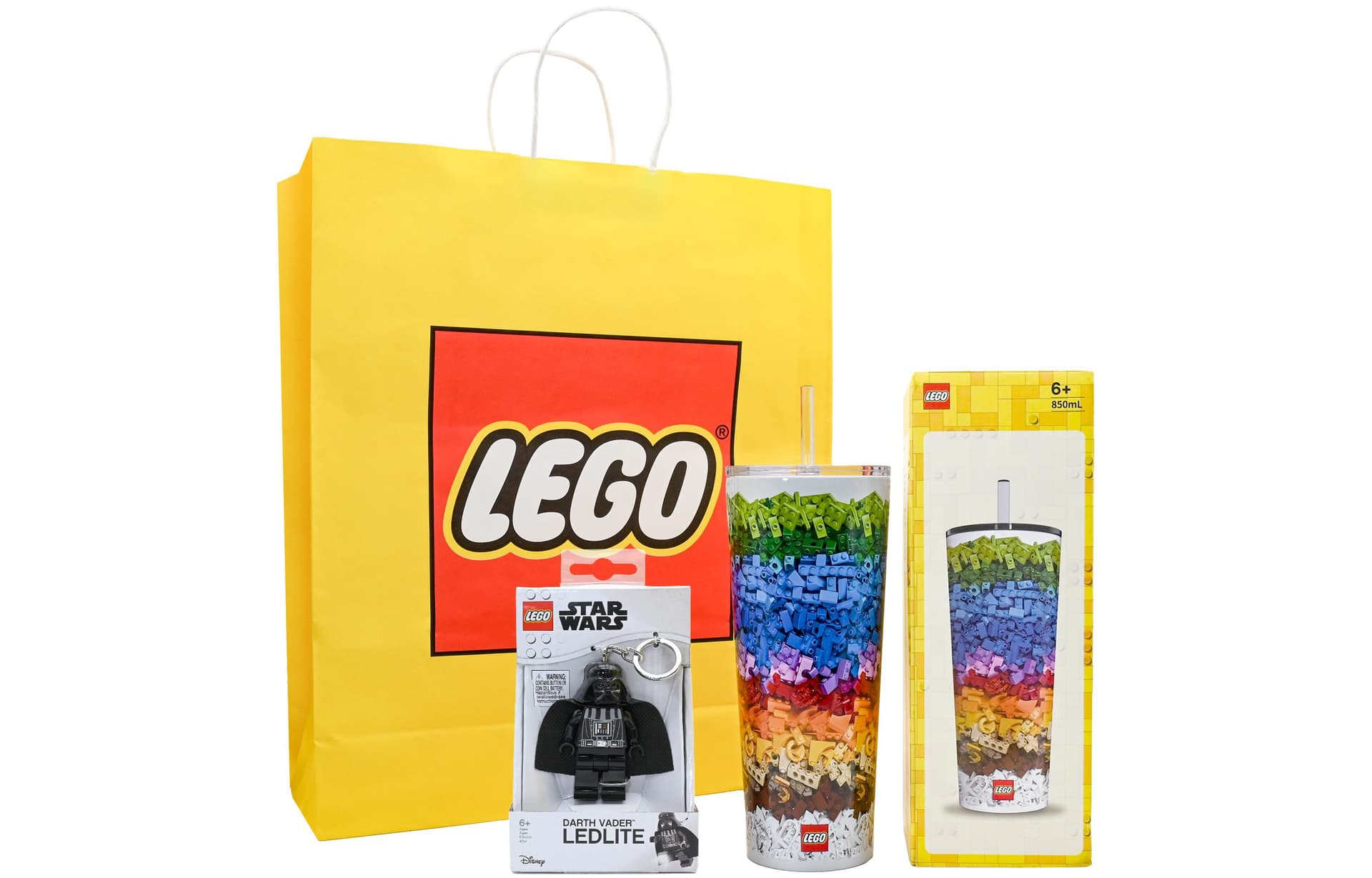 LEGO IP - изображение 2