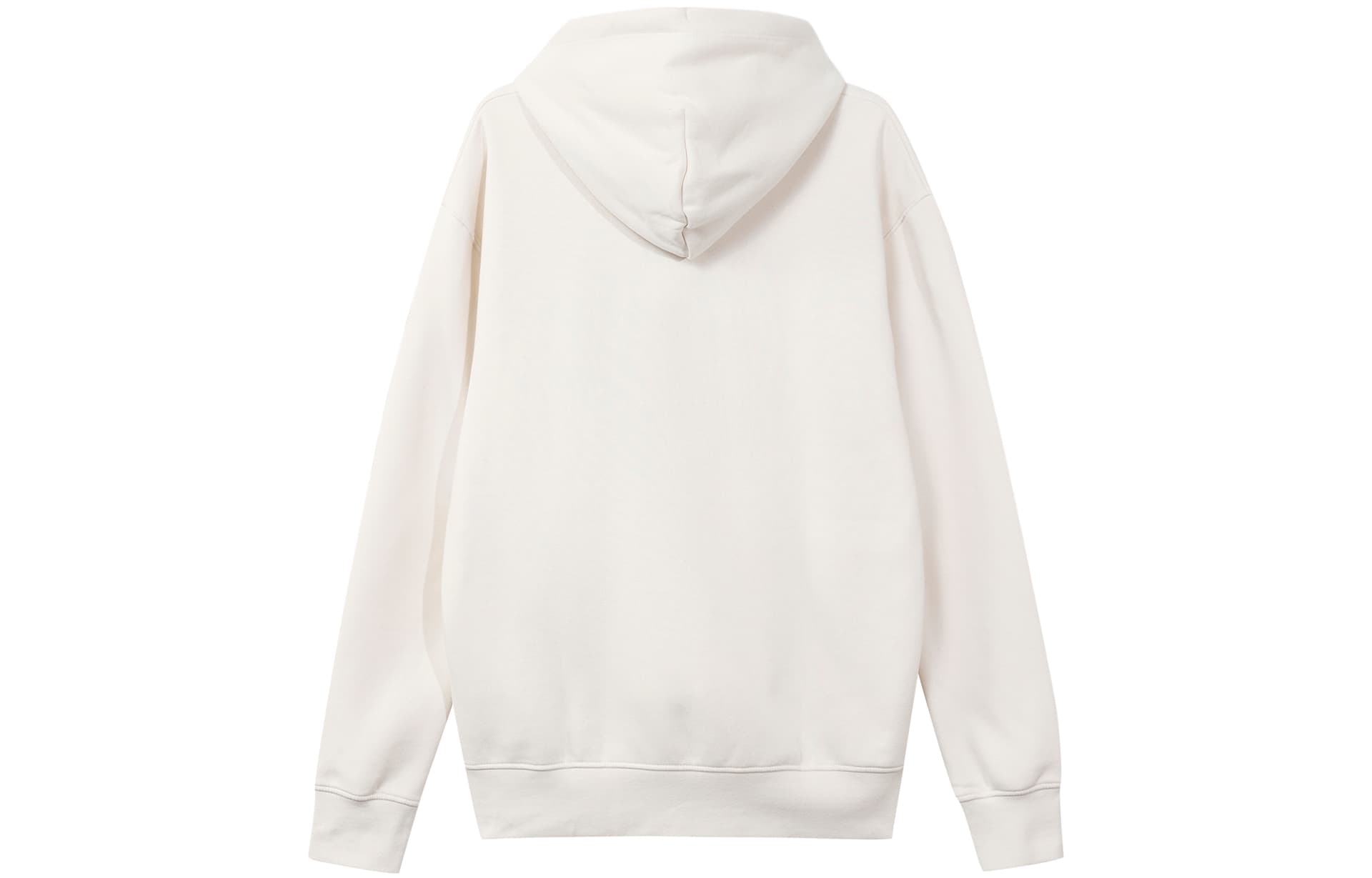 Худи Jordan M J Flt MVP GFX Fleece Hoodie Phantom Grey White - изображение 2