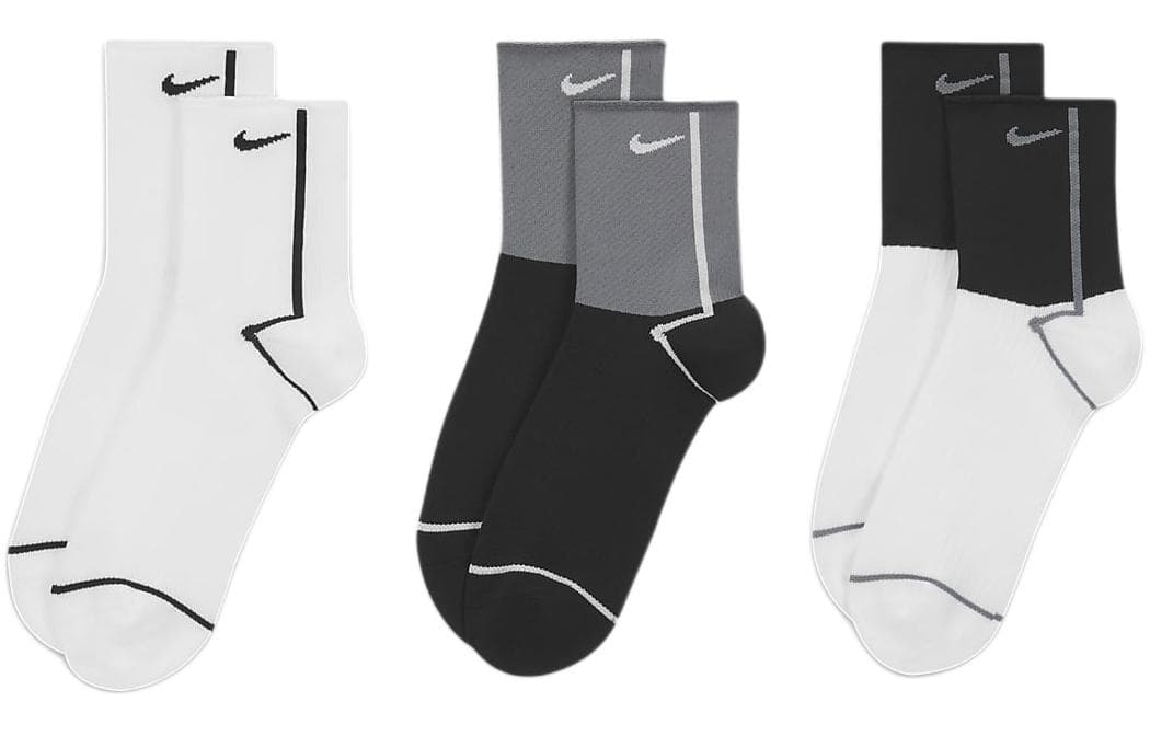 Носки Nike Everyday Plus Lightweight - изображение 4
