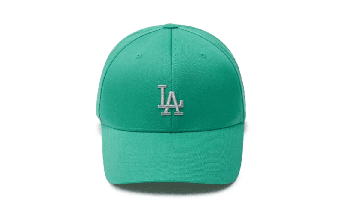 Кепка MLB - изображение 2