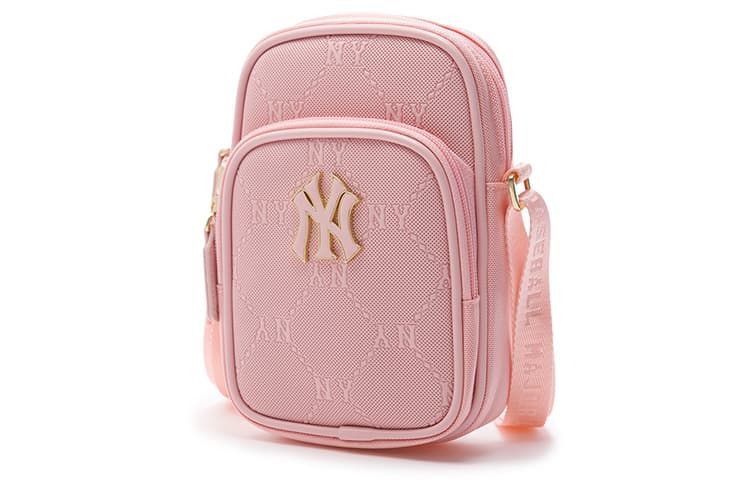 Сумка через плечо MLB Logo - изображение 2
