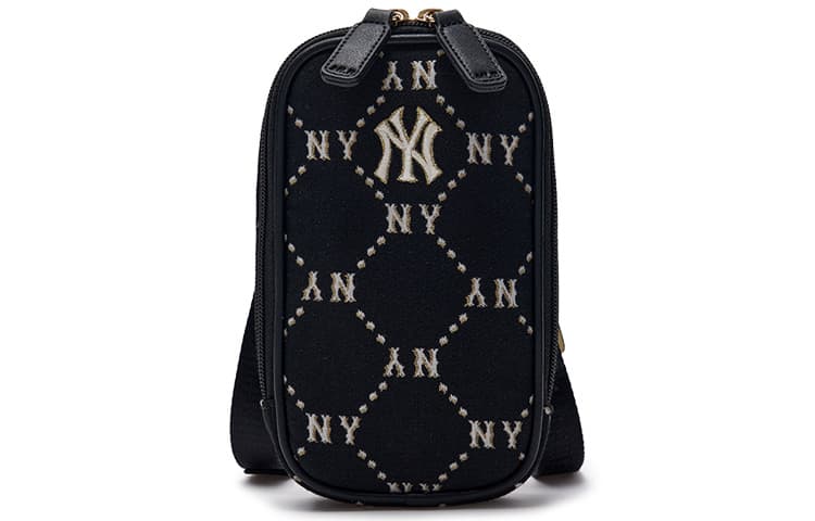 Сумка через плечо MLB Logo - изображение 1