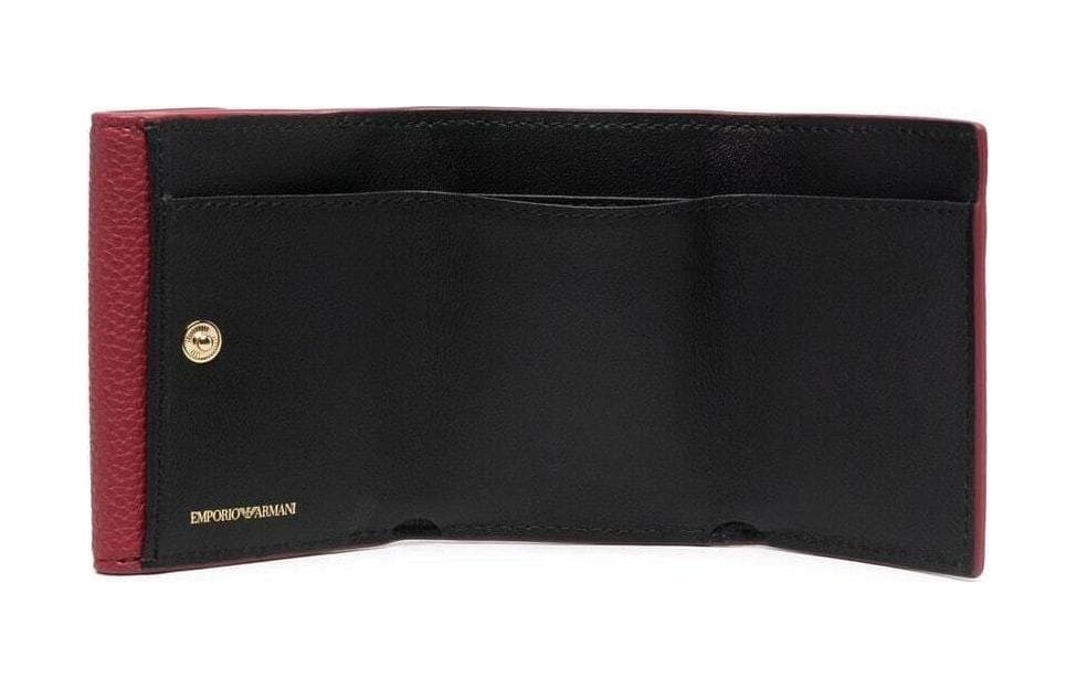 Кошелек EMPORIO ARMANI - изображение 4
