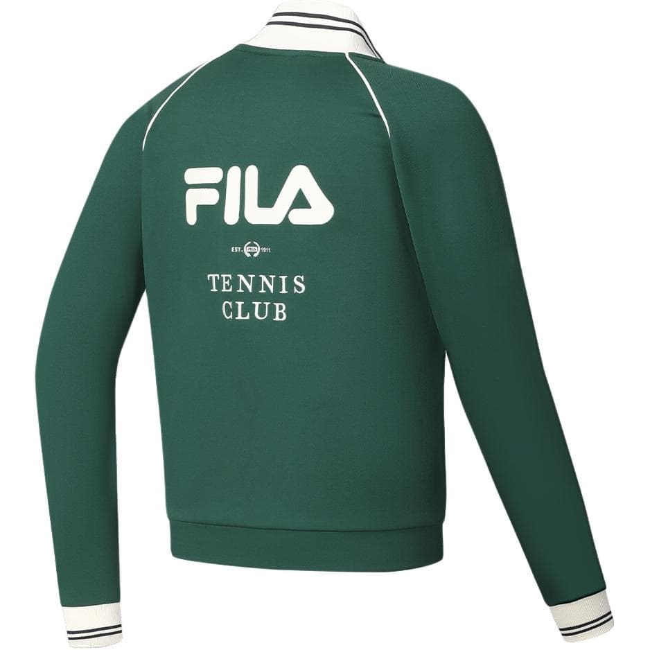 Куртка FILA 2024 - изображение 2