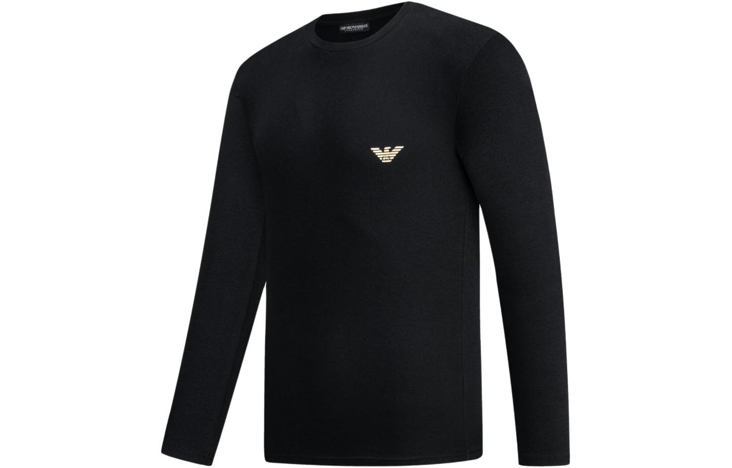 Футболка EMPORIO ARMANI LogoT - изображение 3