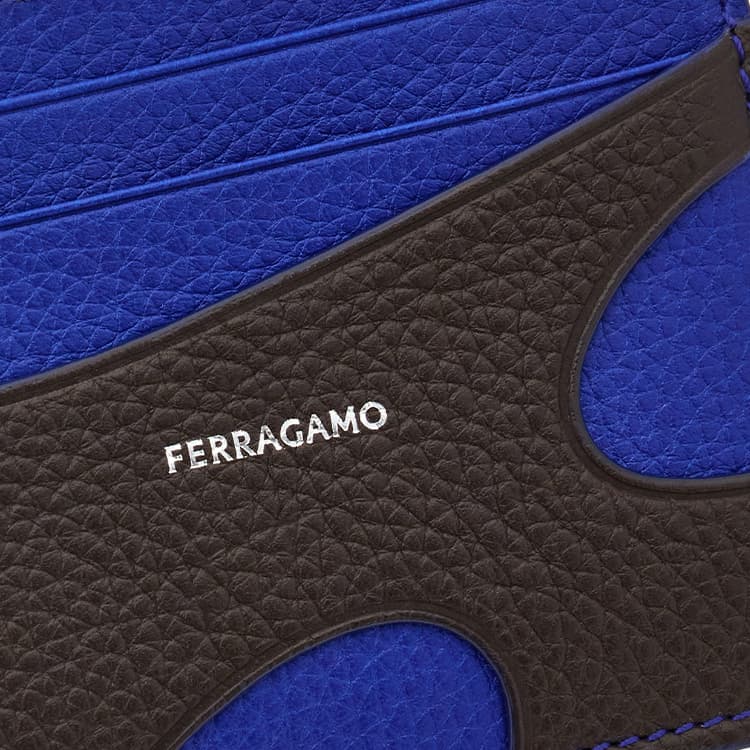 Картхолдер FERRAGAMO Logo - изображение 5