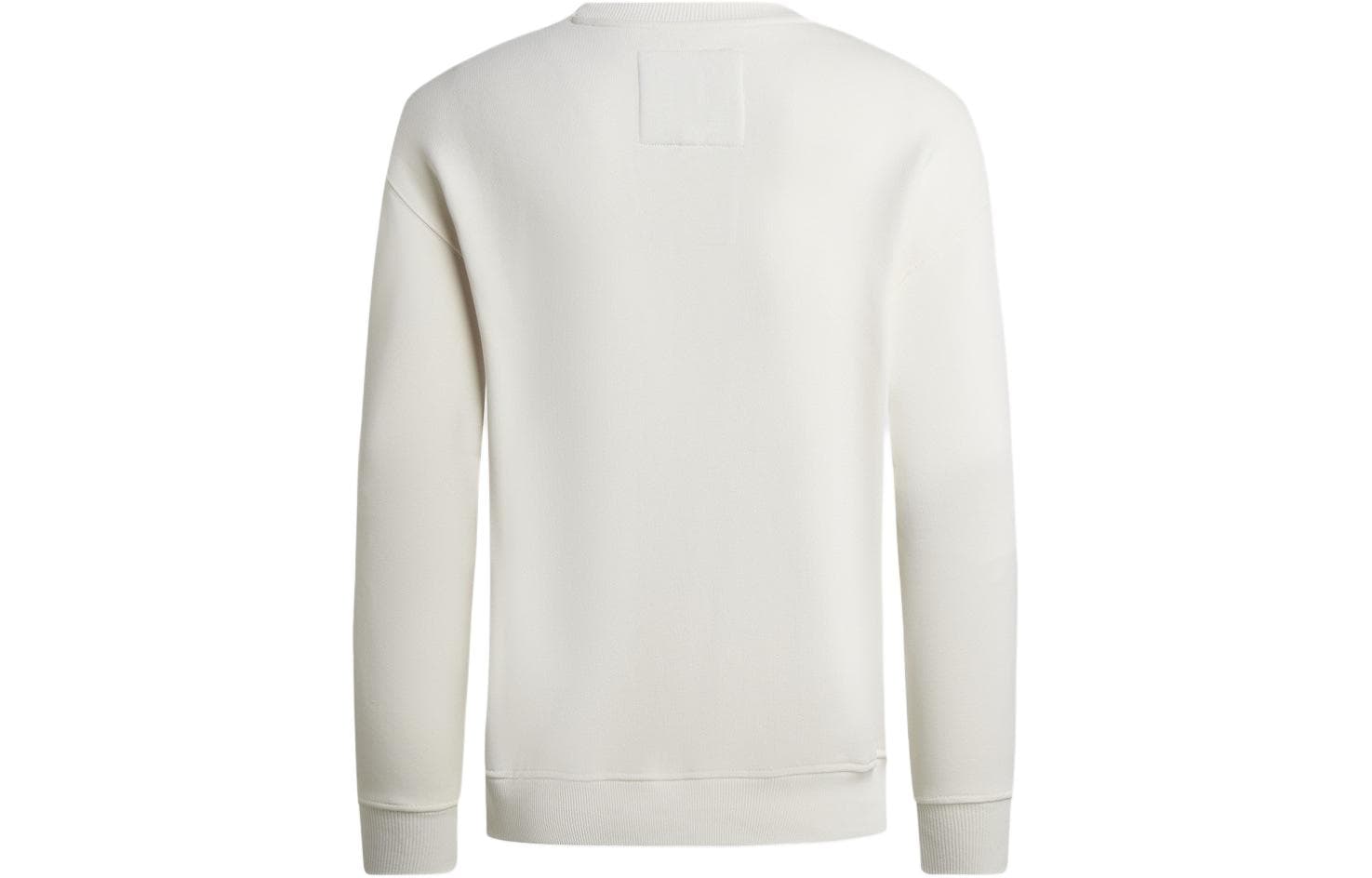 Худи EMPORIO ARMANI FW23 Logo - изображение 2