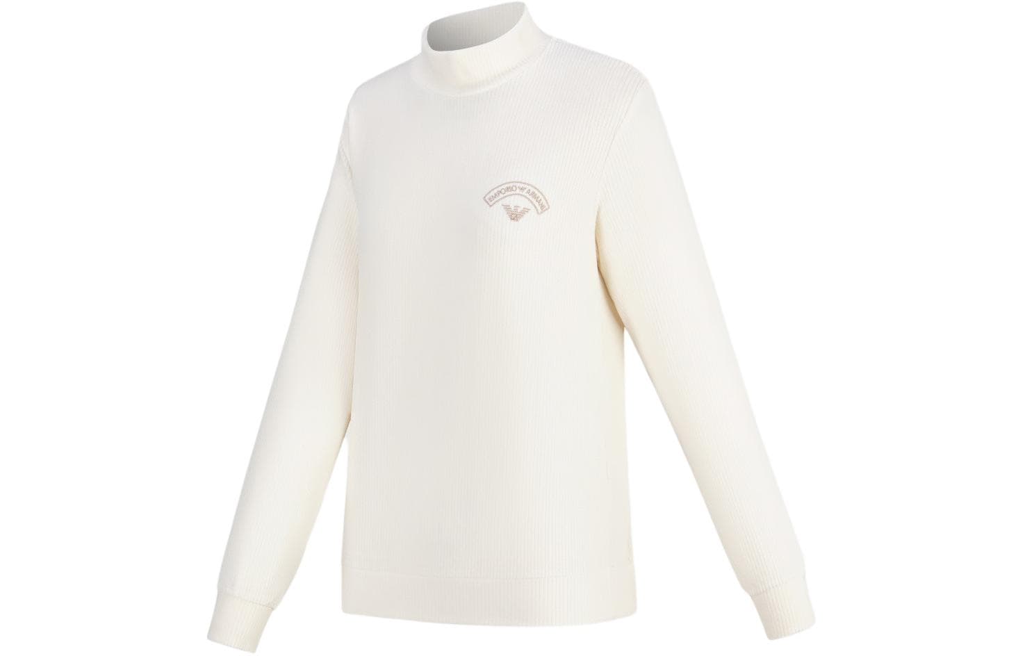 Кофта EMPORIO ARMANI FW23 Logo - изображение 3