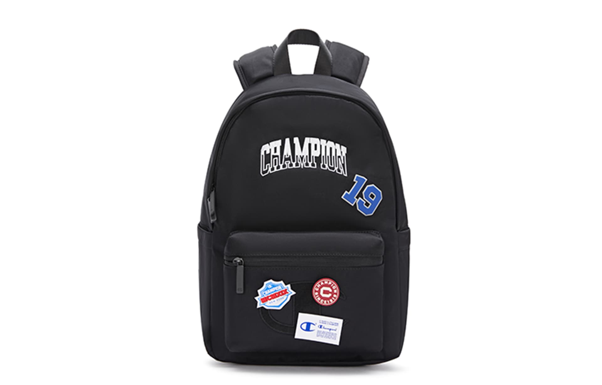 Рюкзак Champion C-logo - изображение 1