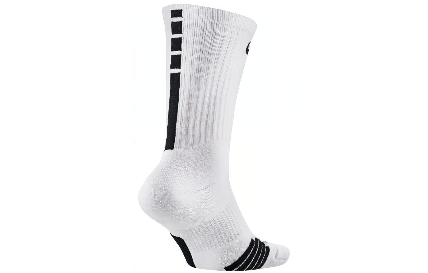 Носки Nike NBA Elite Crew White Socks - изображение 3