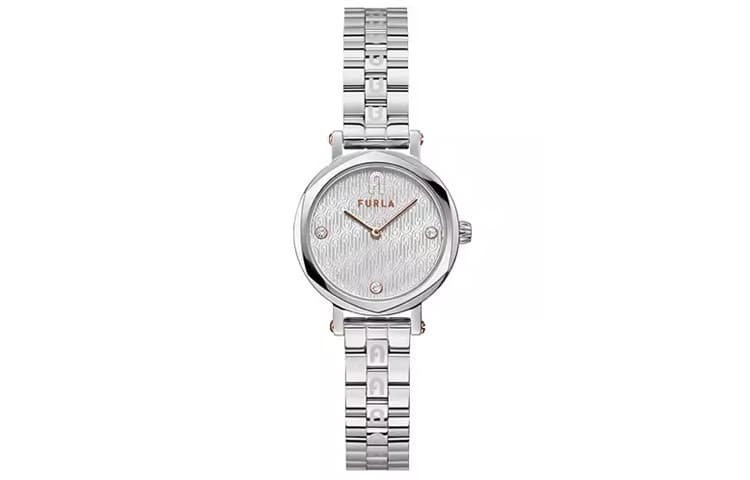 Механические часы FurlaFURLA PETITE SHAPE 30mm 50 WW00033003L1 - изображение 1