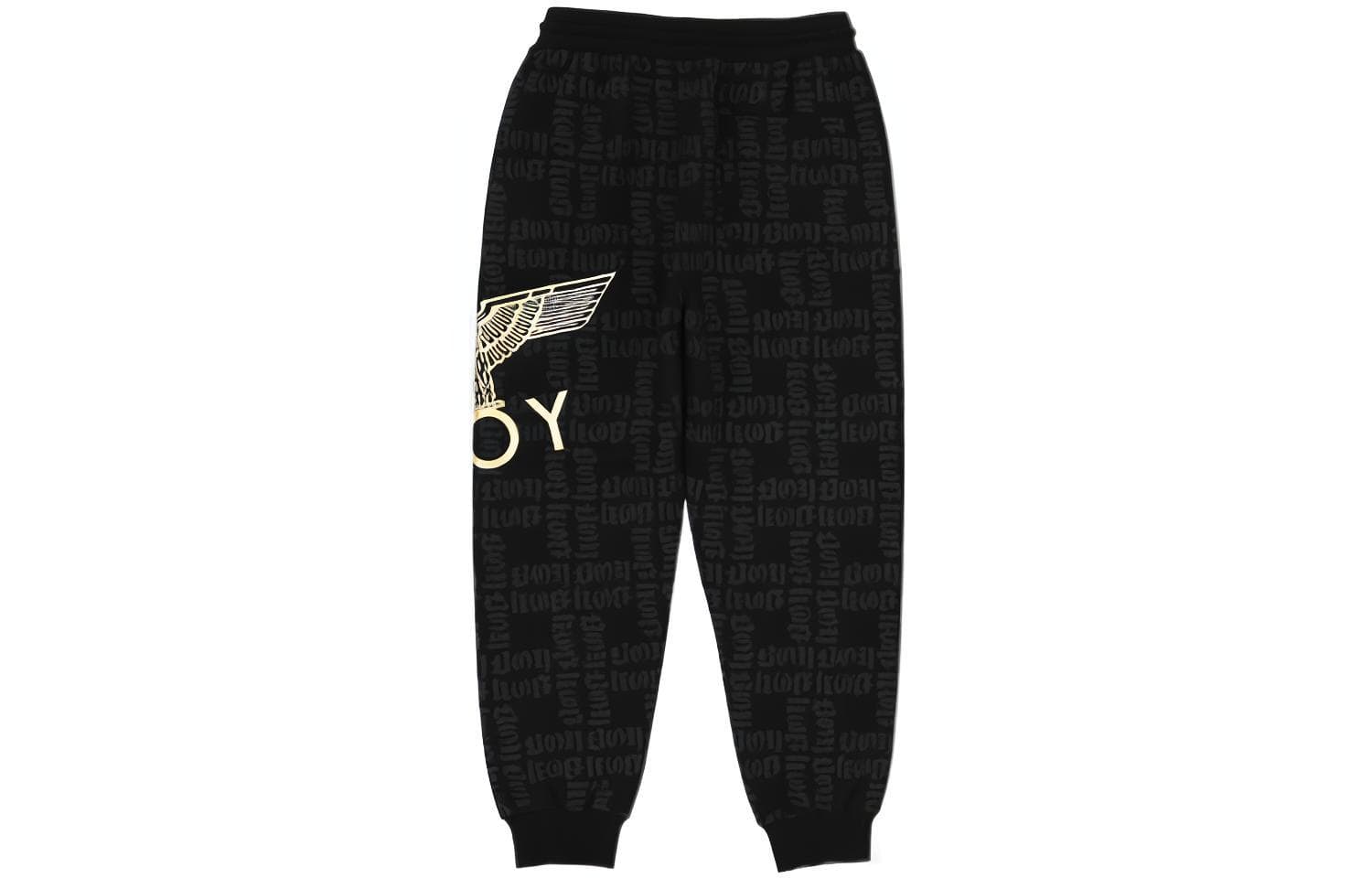Штаны Boy London FW22 logo - изображение 2