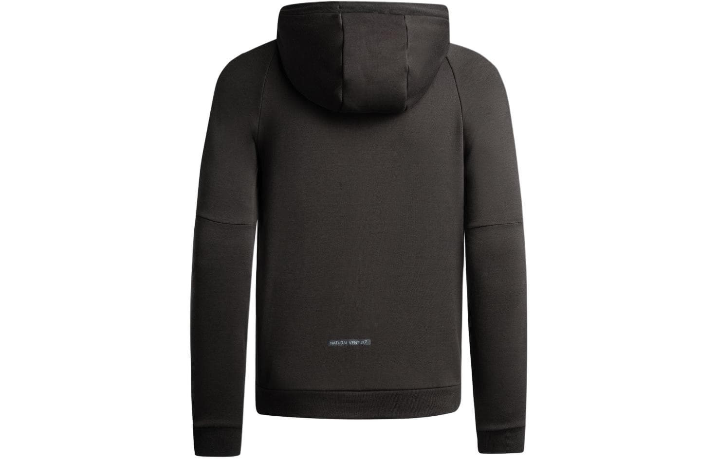 Худи EMPORIO ARMANI EA7 FW23 Logo - изображение 2