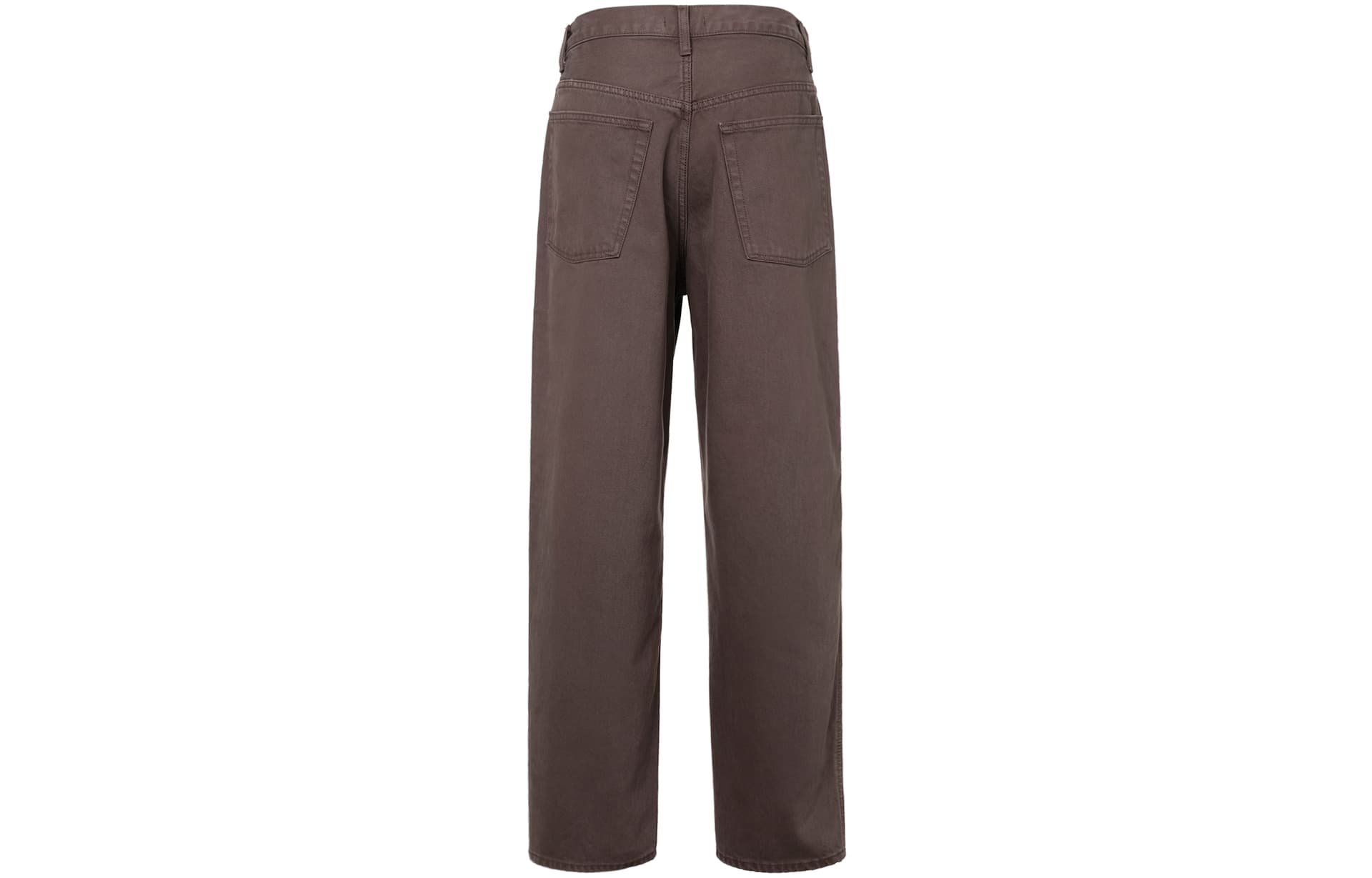 Штаны UNIQLO FW23 U - изображение 2