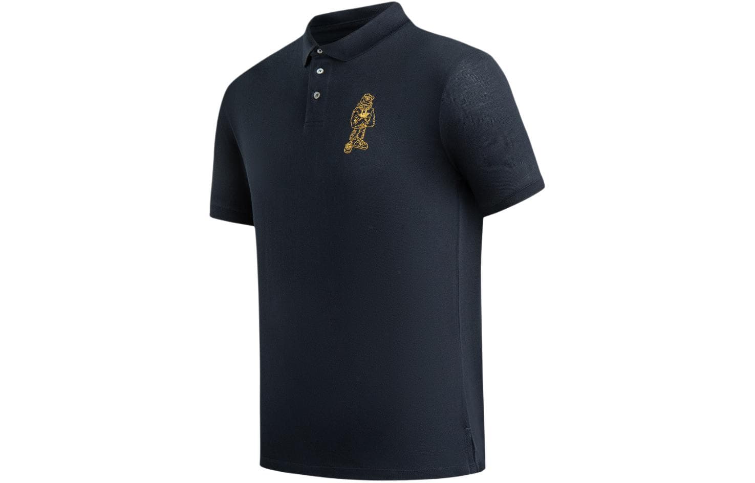 Поло EMPORIO ARMANI SS23 Polo - изображение 3