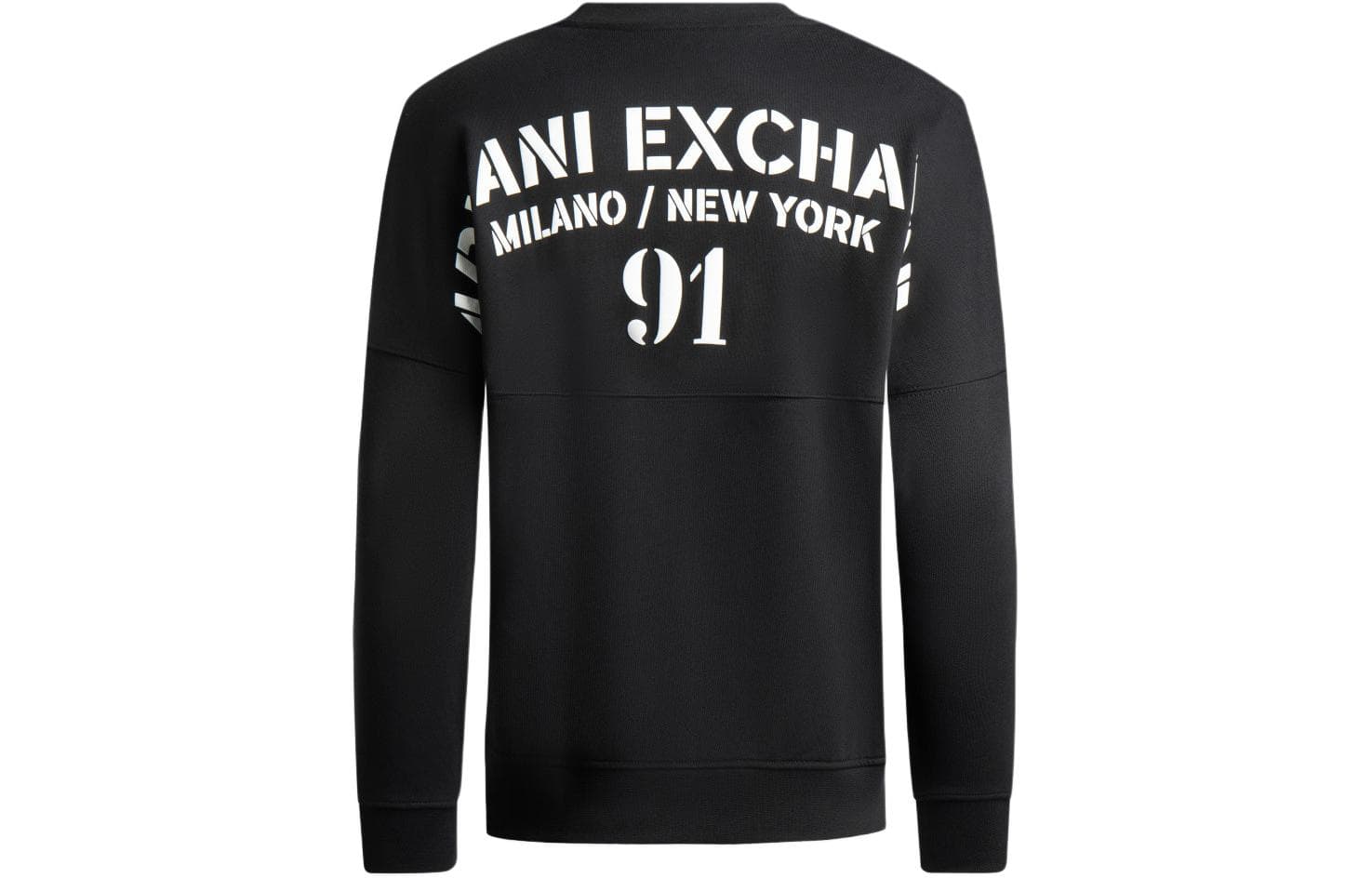 Худи ARMANI EXCHANGE Logo - изображение 2