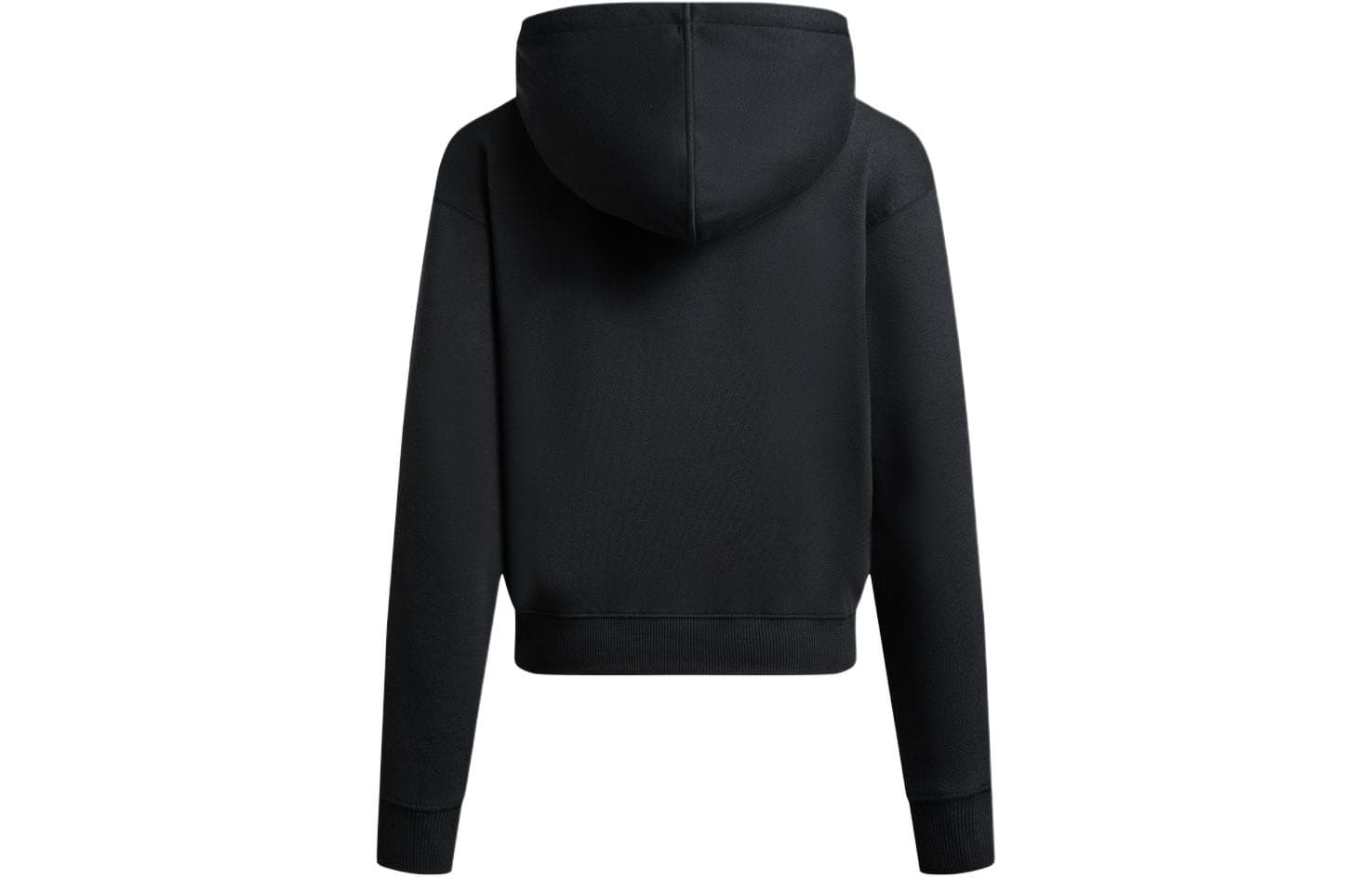 Худи EMPORIO ARMANI FW23 Logo - изображение 2