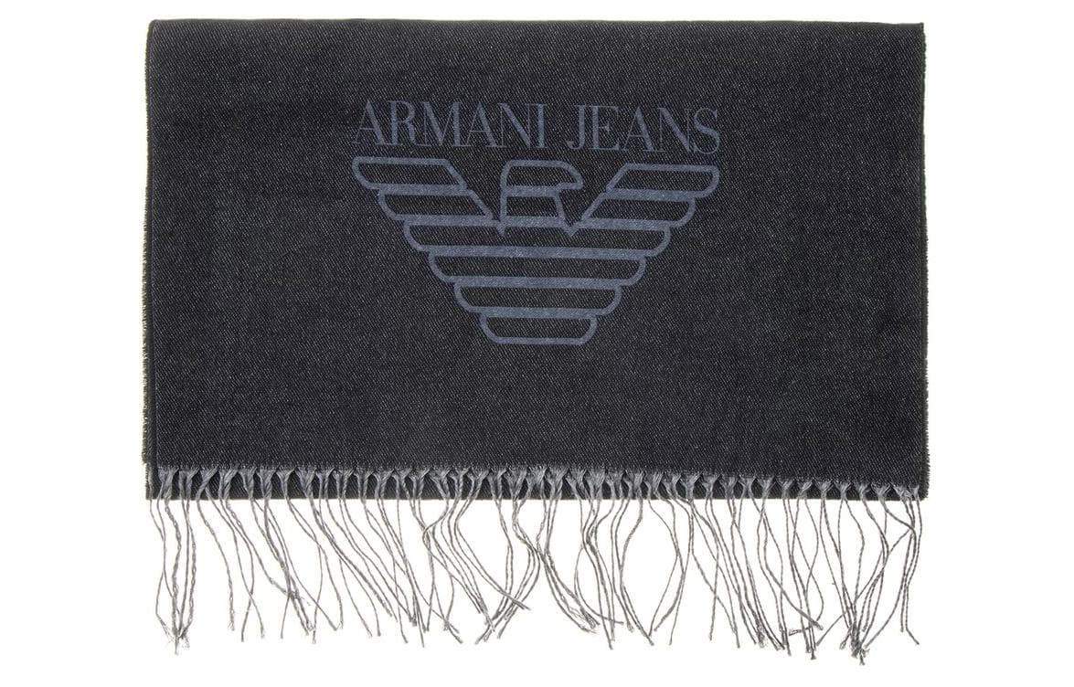 Шарф EMPORIO ARMANI Logo - изображение 1